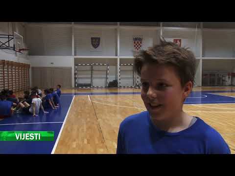 Rukomet turnir Karlovac (30-04-2019)