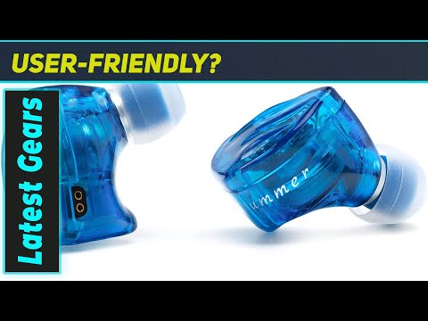 BQEYZ Summer: Best Budget Audiophile IEMs?