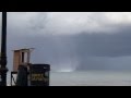 Water Tornado