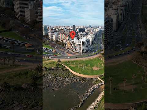 Video de YouTube - Venta Apartamento Punta Carretas Golf 3 Dormitorios 2 Garajes y Terraza