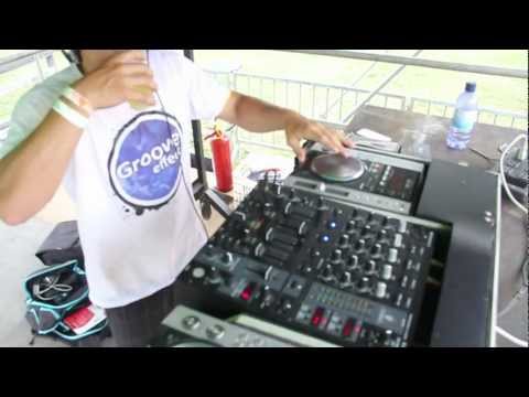 NoaTv - Groove Effect - Dj Arthur Salarini