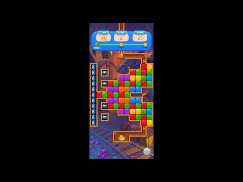 Star Blast - Coin Tunnel 8 (Party Mode)