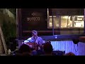 Jim White live Atlanta 1 August 2019 Bound to forget
