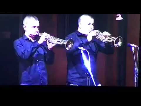 Timocki veseljaci - Vlasko kolo (Ponocni koncert Guca 2018)