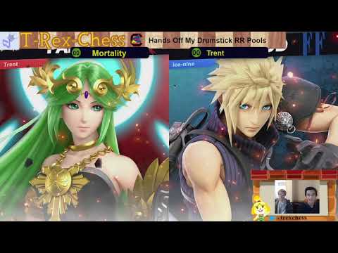 Hands Off My Drumstick ft. Peabnut, Chunky, Mortality, Frozen, Bobby Fabulous, and more!