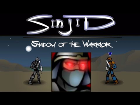 The Sinjid Trilogy: A Simple Masterpiece