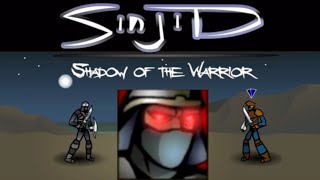 The Sinjid Trilogy: A Simple Masterpiece