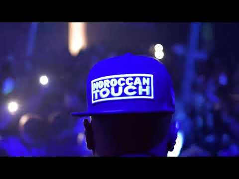 Dj Hamida // Samedi 19 Octobre 2019