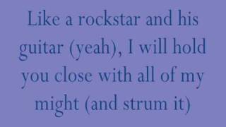 August Rigo - Music Of My Life [LYRICS]