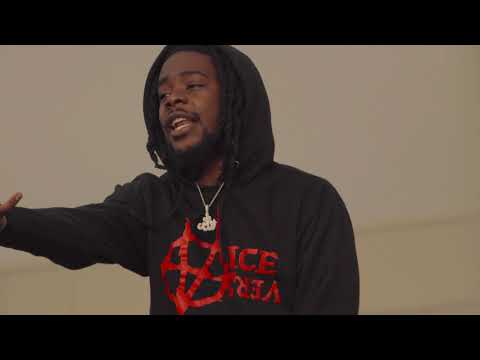 Yung Maaly - SharkBait ( Offical Video )Dir. @Waxbando