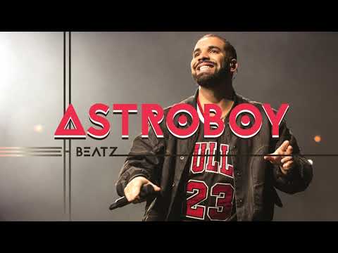 *FREE* Drake Travis Scott Hellbanianz Noizy Type Beat - "ASTROBOY" Rap/Trap Instrumental 2019