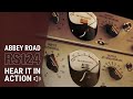 Video 3: Abbey Road RS124 Compressor Plugin: Hear it in Action