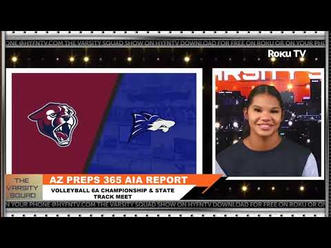 Aia Preps 365