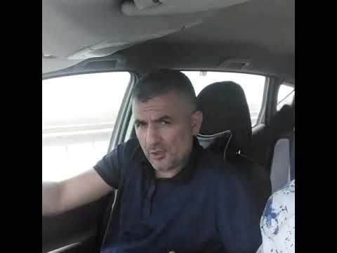 BEHNAM Vasmoy @Kamran Goycayli yol ustu qezelvari