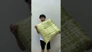 Download lagu BIKIN KETUPAT RAKSASA 10 JUTA!! mp3 Download lagu BIKIN KETUPAT RAKSASA 10 JUTA!! mp3