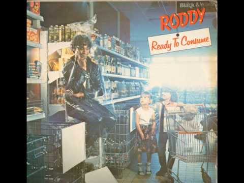 J-P MASSIERA (1981): RODDY - Mercenary Military