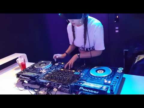 [hc company] DJ MIHO (SMT)