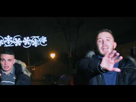 Mauri & Javi  -  Rives [Videoclip Official]