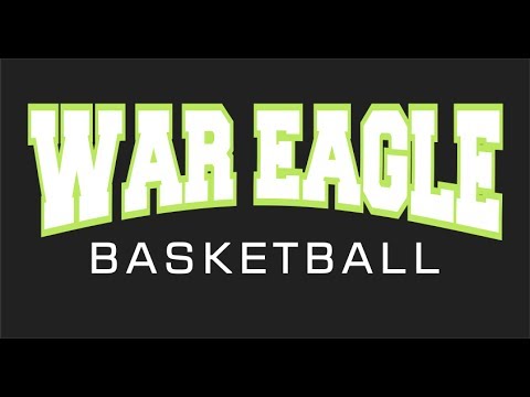 GC War Eagles vs Choice Management (varsity) 7-9-17