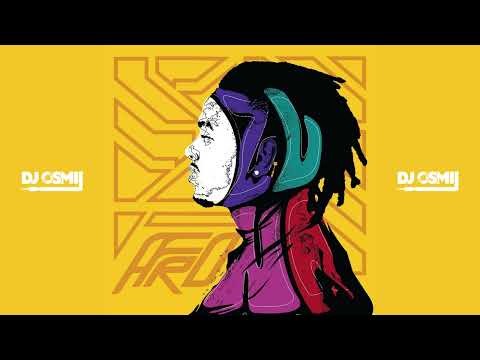 05 - Ozuna ft Davido - Eva Longoria (Dj Osmii Extended)