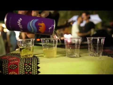 Breeze Up #1 w./ XL MAD [Kalymatic Sound]