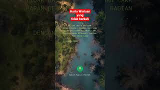 Download lagu Harta warisan yang tidak berkah #dakwahkajianchannel mp3 Download lagu Harta warisan yang tidak berkah #dakwahkajianchannel mp3