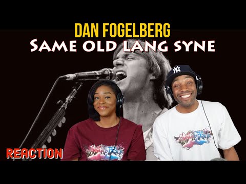 First Time Hearing Dan Fogelberg - “Same Old Lang Syne” Reaction | Asia and BJ