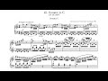 Mozart: Piano Sonata No. 10 in C major K 330 - Christoph Eschenbach, 1970 - DG 2561 069