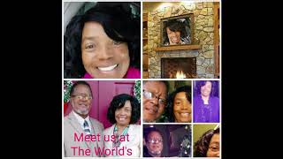 Ruben &amp; First Lady Richardson 48th Wedding Anniversary Reflections