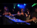 A GUY IN LIGHT - LIFE live at Cabaret Electric Dec 2008