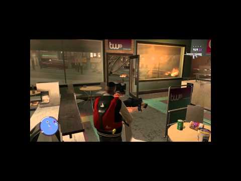 comment prendre un otage dans gta 4