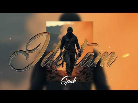 SPOK RSG - Idę Tam  Prod. K KAY