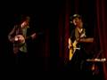 Nels Andrews -Sunday Shoes 