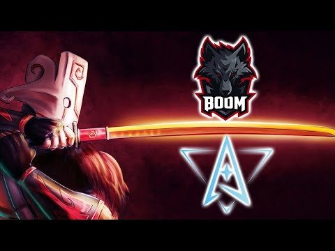 intense War | Boom vs Polaris Highlight - DPC Sea Div I