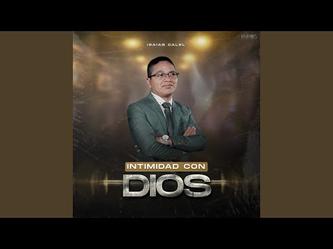 Camina Conmigo Jesús