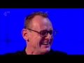 Carrot in a box game - Sean Lock - 8 Out of 10 Cats ...
