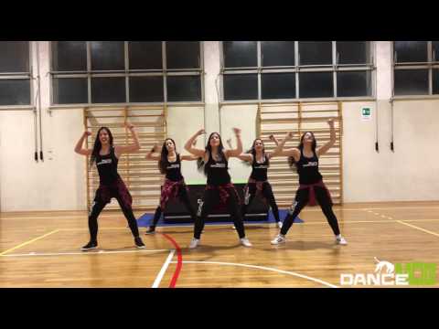 FIREHOUSE | ZUMBA FITNESS® | DANCE MOB