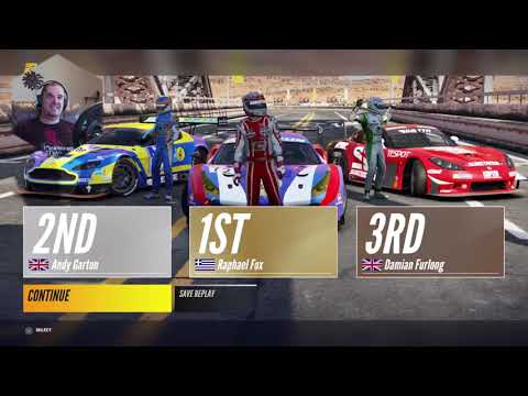 Project Cars 3 PS5 Testing the G 29 Racing wheel