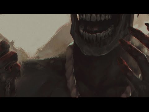 Lūx x Code  Pandorum x Sudden Death   FROM THE GRAVE