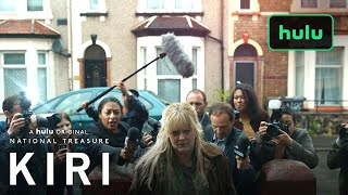 National Treasure: Kiri: Trailer (Official) • A Hulu Original