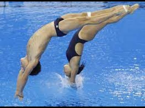 Team Jump Event - European Junior Diving Championship 2022