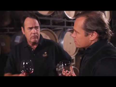 Dan Aykroyd Wines + DeLoach Vineyards