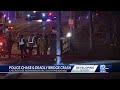 South Milwaukee High Speed Chase Ends In Deadly Crash