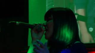 Go Betty Go........l&#39;m From LA