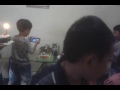 Ultah Kenzo Kenzu