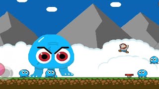 Mega Hasan - Level 1-8