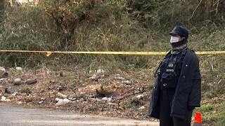7月31日【びわ湖放送ニュース】米原 女性の遺体遺棄事件 殺人・死体遺棄の罪でシリア国籍の男を起訴