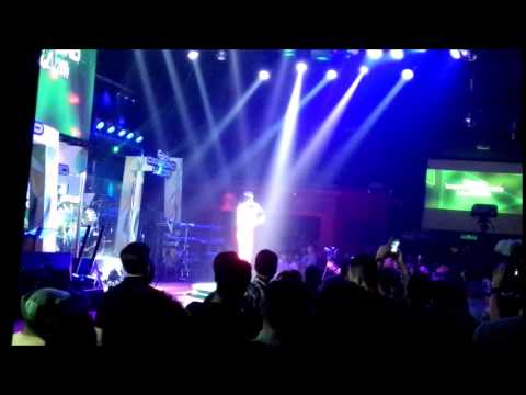 Marsha Milan Londoh - Let it Go!