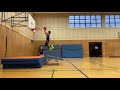 Alley Hoop
