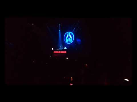 Amelie Lens MAYDAY 2019